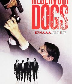 فيلم Reservoir Dogs 1992 مترجم