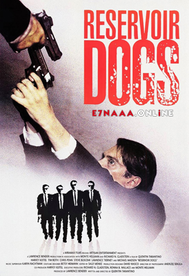 فيلم Reservoir Dogs 1992 مترجم