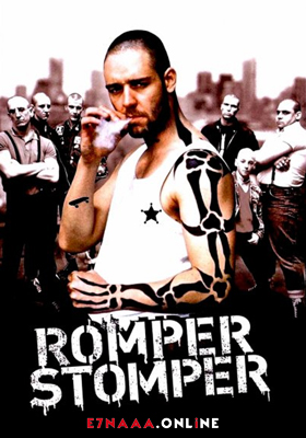 فيلم Romper Stomper 1992 مترجم