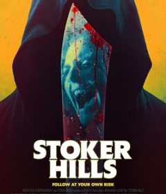 فيلم Stoker Hills 2020 مترجم