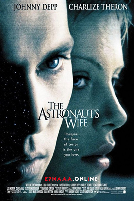 فيلم The Astronaut’s Wife 1999 مترجم