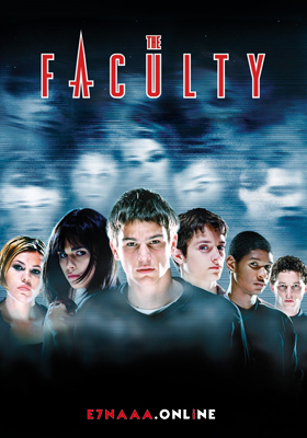 فيلم The Faculty 1998 مترجم