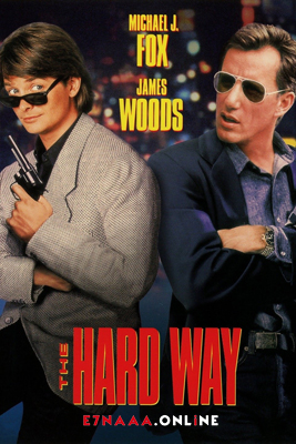 فيلم The Hard Way 1991 مترجم