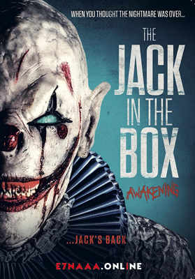 فيلم The Jack in the Box Awakening 2022 مترجم