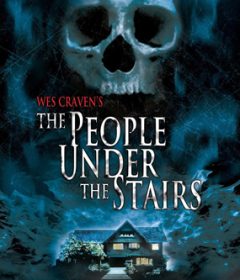 فيلم The People Under the Stairs 1991 مترجم