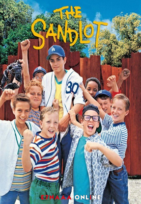 فيلم The Sandlot 1993 مترجم