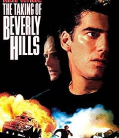 فيلم The Taking of Beverly Hills 1991 مترجم