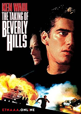 فيلم The Taking of Beverly Hills 1991 مترجم