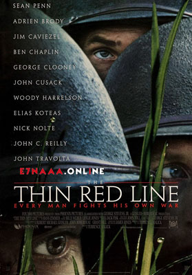 فيلم The Thin Red Line 1998 مترجم