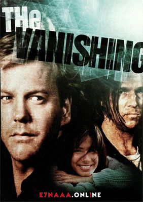 فيلم The Vanishing 1993 مترجم