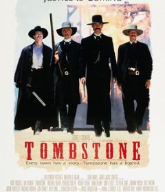 فيلم Tombstone 1993 مترجم