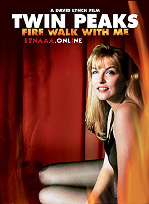 فيلم Twin Peaks Fire Walk with Me 1992 مترجم