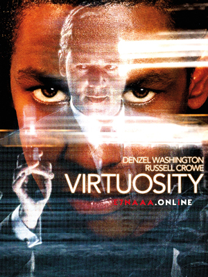 فيلم Virtuosity 1995 مترجم