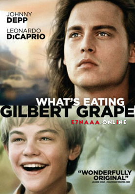 فيلم What’s Eating Gilbert Grape 1993 مترجم