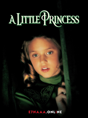 فيلم A Little Princess 1995 مترجم