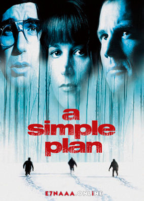 فيلم A Simple Plan 1998 مترجم