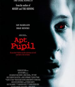 فيلم Apt Pupil 1998 مترجم