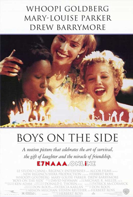 فيلم Boys on the Side 1995 مترجم