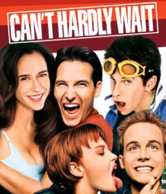 فيلم Can’t Hardly Wait 1998 مترجم