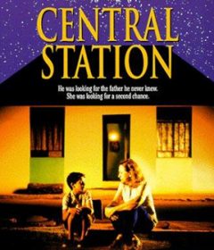 فيلم Central Station 1998 مترجم