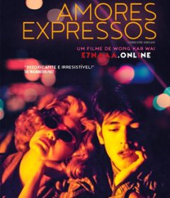 فيلم Chungking Express 1994 مترجم