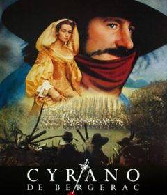 فيلم Cyrano de Bergerac 1990 مترجم
