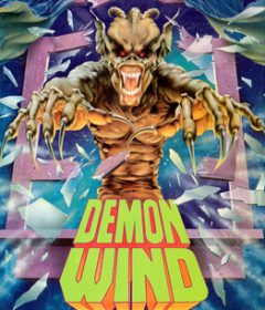 فيلم Demon Wind 1990 مترجم