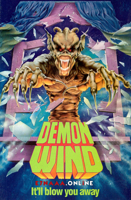 فيلم Demon Wind 1990 مترجم
