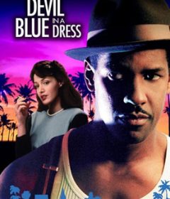 فيلم Devil in a Blue Dress 1995 مترجم