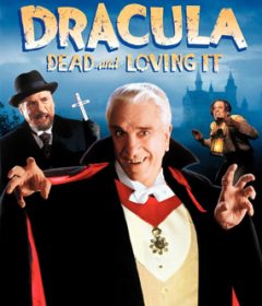 فيلم Dracula Dead and Loving It 1995 مترجم