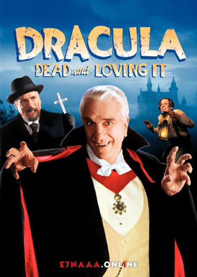 فيلم Dracula Dead and Loving It 1995 مترجم