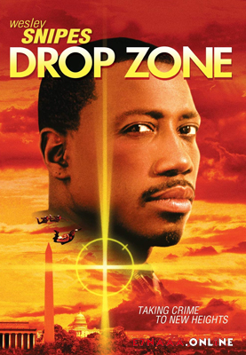 فيلم Drop Zone 1994 مترجم