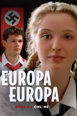 فيلم Europa Europa 1990 مترجم