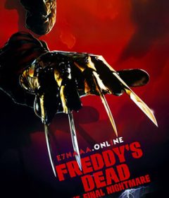 فيلم Freddy’s Dead The Final Nightmare 1991 مترجم
