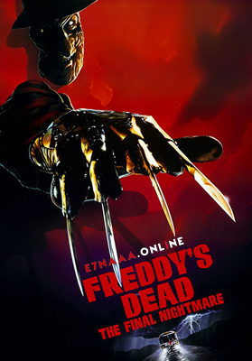 فيلم Freddy’s Dead The Final Nightmare 1991 مترجم