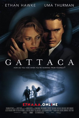 فيلم Gattaca 1997 مترجم
