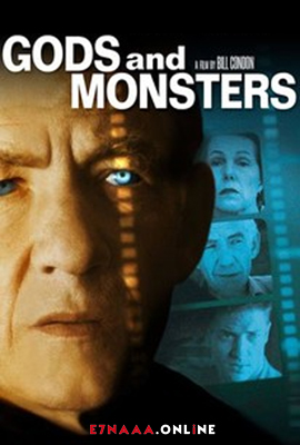 فيلم Gods and Monsters 1998 مترجم