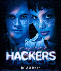 فيلم Hackers 1995 مترجم