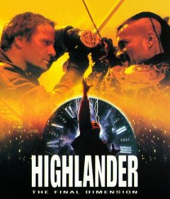 فيلم Highlander The Final Dimension 1994 مترجم