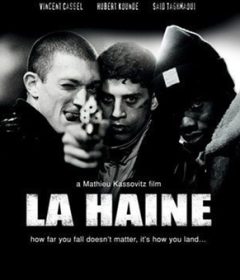 فيلم La Haine 1995 مترجم