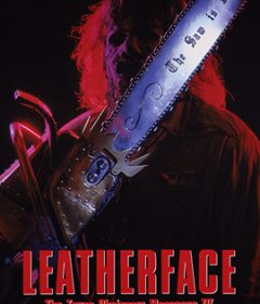 فيلم Leatherface Texas Chainsaw Massacre III 1990 مترجم