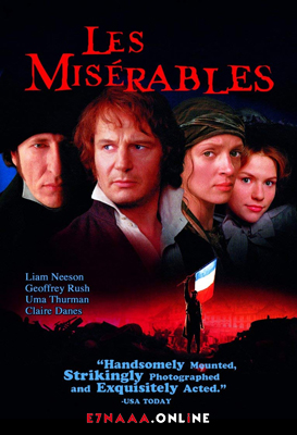 فيلم Les Misérables 1998 مترجم