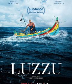 فيلم Luzzu 2021 مترجم