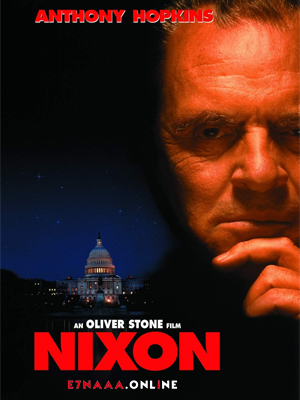 فيلم Nixon 1995 مترجم