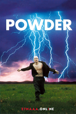 فيلم Powder 1995 مترجم