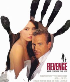 فيلم Revenge 1990 مترجم