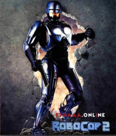 فيلم RoboCop 2 1990 مترجم