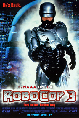 فيلم RoboCop 3 1993 مترجم