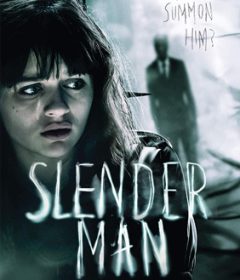 فيلم Slender Man 2018 مترجم
