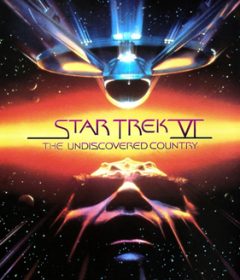 فيلم Star Trek VI The Undiscovered Country 1991 مترجم